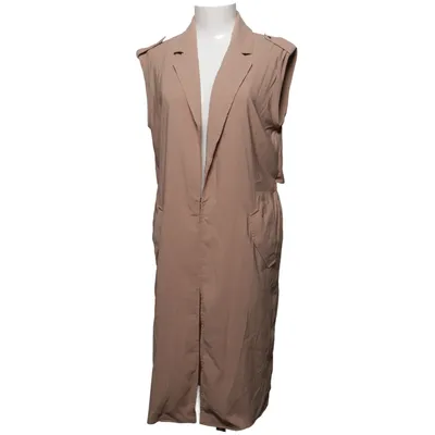 Robe chemise (Beige) de Splash