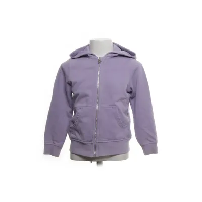 Huvtröja (Lila) från Arket Bomull