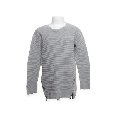 Tröja (Grå) från Zara Knitwear Bomull