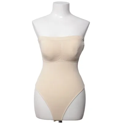 Body (Seamless Thong Body) från Magic Bodyfashion Elastan, Polyamid