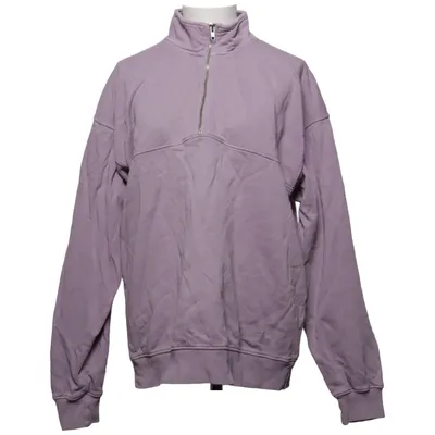 Sweatshirt (Purple) from Colorful Standard Organic cotton