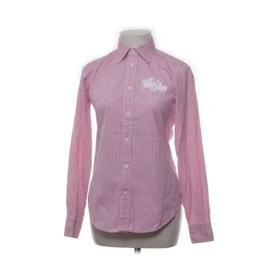 Skjorta (Rosa, Vit) från Ralph Lauren Sport Bomull