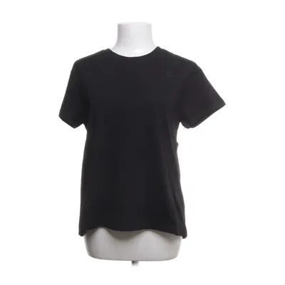Sporttop (Zwart) van Craft Katoen, Polyester