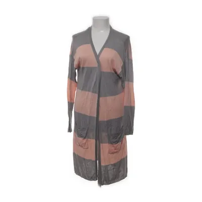 Kofta (Sandra Stripe Cardigan) från Kaffe Akryl, Viskos