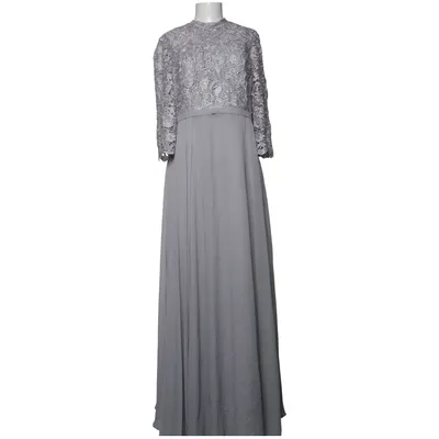 Abendkleid (Grau) von JJ's House