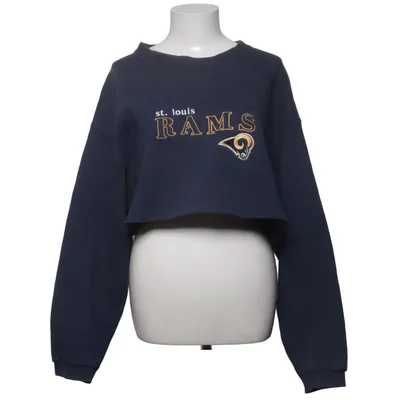 Sweatshirt (Bleu) de Tultex Coton, Polyester