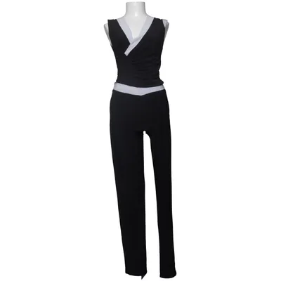 Jumpsuit (Satellite) from Orna Farho Elastane, Polyester