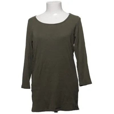 Lange mouwen shirt (Groen) van Sisley