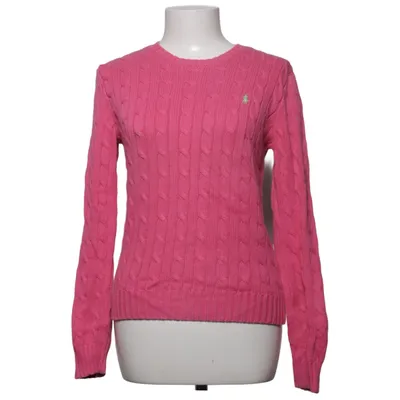 Trui (Roze) van Ralph Lauren Katoen