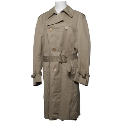 Trenchcoat (Beige) från Gulins