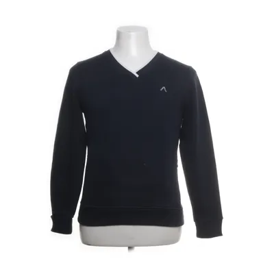 Sweatshirt (Blå) fra Alberto Golf Bomuld, Polyester