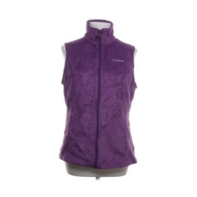 Fleeceväst (Lila) från Columbia Sportswear