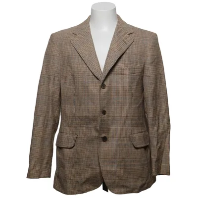 Kavaj (Beige, Brun) från Ballantyne