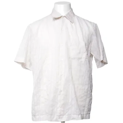 Chemise à manches courtes (Beige) de Tergal