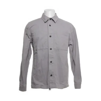 Jeansjacka (Grå) från River Island Bomull
