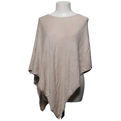 Poncho (Beige) de Street One Polyamide, Viscose