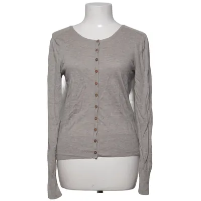 Cardigan (Grijs) van Iris von Arnim Kasjmier