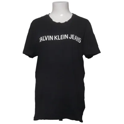 T-shirt (Svart) från Calvin Klein Jeans