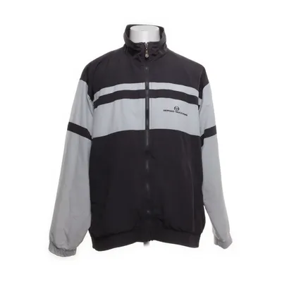 Träningsjacka (Grå, Vit) från Sergio Tacchini