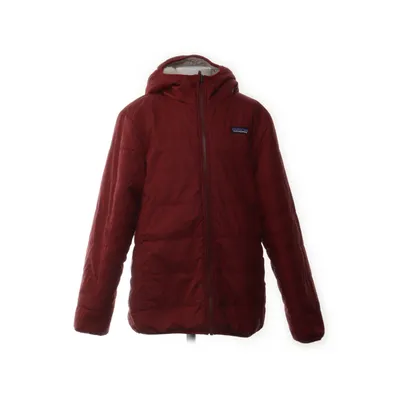 Vändbar jacka (Röd) från Patagonia