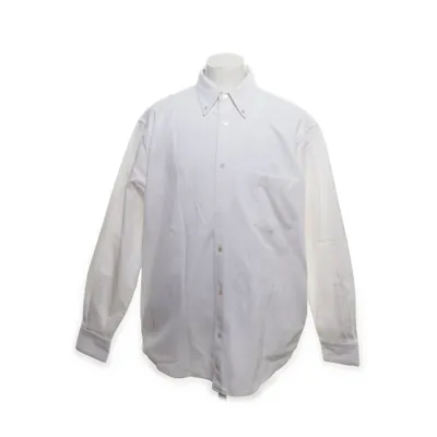 Overhemd (Wit) van Acne Studios Katoen