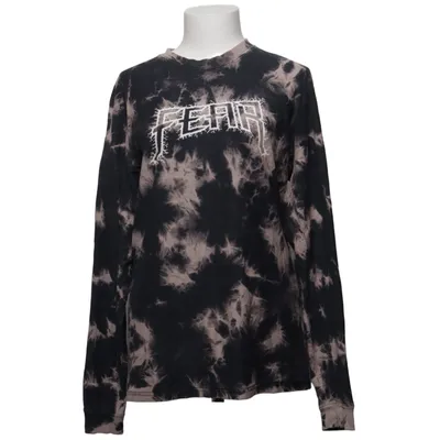 Lange mouwen shirt (V Ls Phantom) van Vailent Katoen