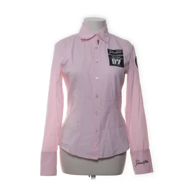 Skjorta (Rosa, Flerfärgad) från Gaastra Bomull