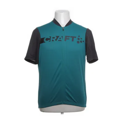 Cykeltröja (Turkos, Grå) från Craft Återvunnen polyester