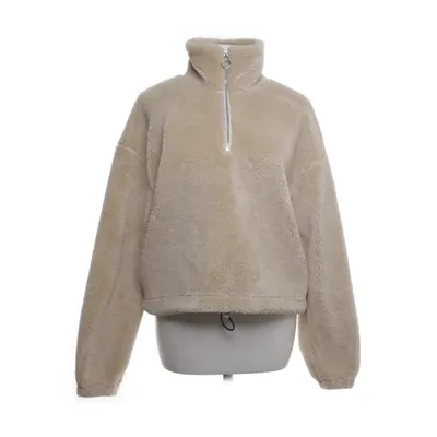 Fleece sweater (Beige) from Stay Polyester