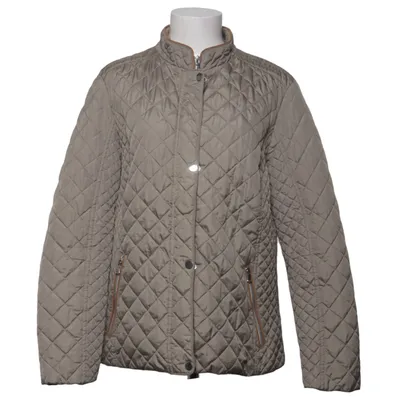 Jacka (Beige) från Mark Adam Polyester