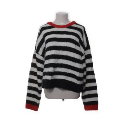 Tröja (Svart, Vit, Röd) från Cider Elastan, Polyamid, Polyester, Ull