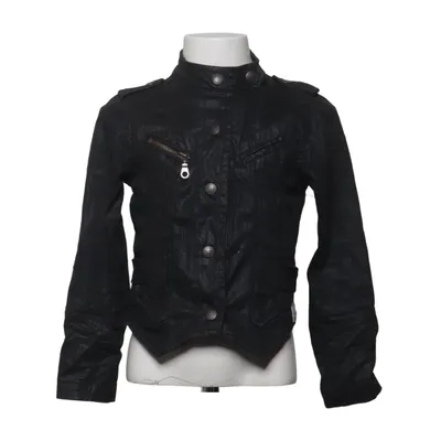 Jakke (RJQ-32-626) fra Retour denim de luxe Bomuld, Elastan