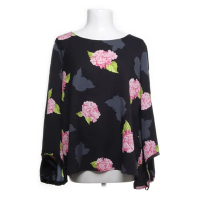 Blus (Flerfärgad, Rosa, Svart) från French Connection Polyester