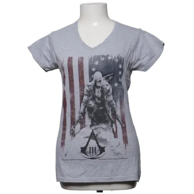 T-shirt (Assassin's Creed Iii) de Assassin's Creed Coton