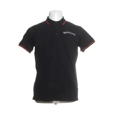Polo shirt (Black) from Motörhead