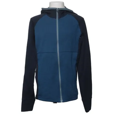 Huvtröja (Blå, Svart) från Stoic Polyamid, Polyester, Ull