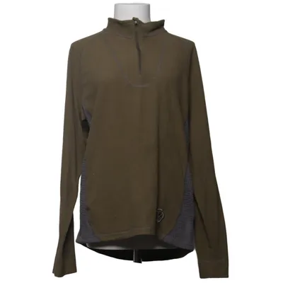Polaire (Vert, Gris) de Mackenzie Polyester