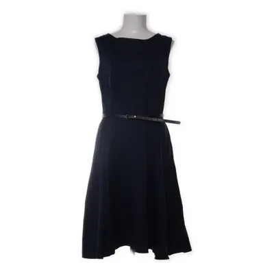 Jurk (Blauw) van Bbonlinedress Katoen, Elastaan