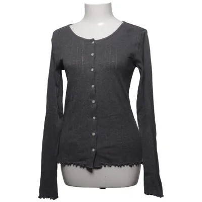 Cardigan (Gris) de Skall Studio