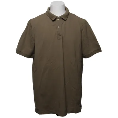 Poloshirt (Kewin) van Cottonfield Katoen
