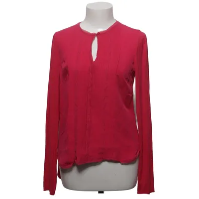 Blus (Rosa) från Elie Tahari Modal, Polyuretan