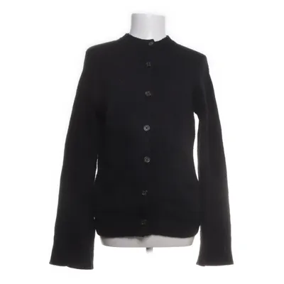 Cardigan (Black) from Reformation Organic cotton, Cashmere