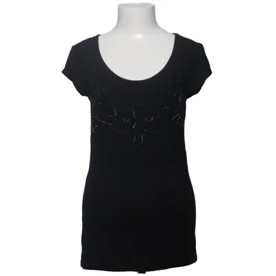 Top (Sort) fra Faith Connexion Elastan, Modal