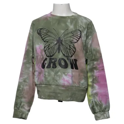 Sweatshirt (Grøn, Flerfarvet) fra Coccodrillo