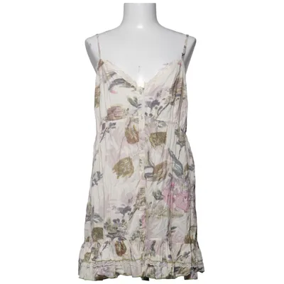 Robe (Beige, Multicolore) de Joe Browns Coton
