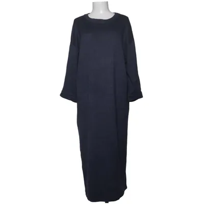 Dress (Blue) from KOSTO FASHION Elastane, Polyamide, Polyester, Viscose
