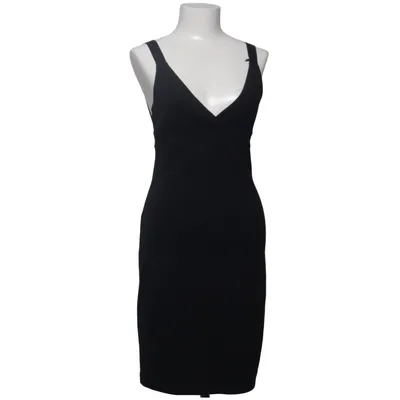 Dress (Black) from Filippa K Cotton, Elastane, Polyamide