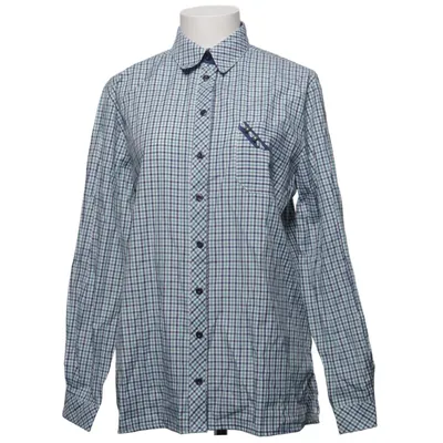 Shirt (White, Blue, Green) from Noblesse
