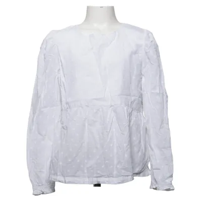 Blouse (Wit) van Tex