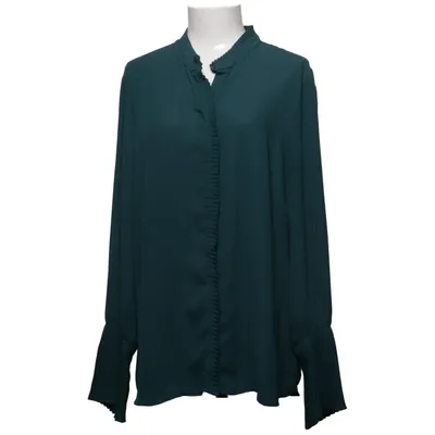 Blouse (Vert) de Principles